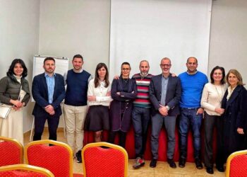 Cardiologia, eletto e insediato il nuovo Consiglio Direttivo ANMCO Regionale e Nazionale