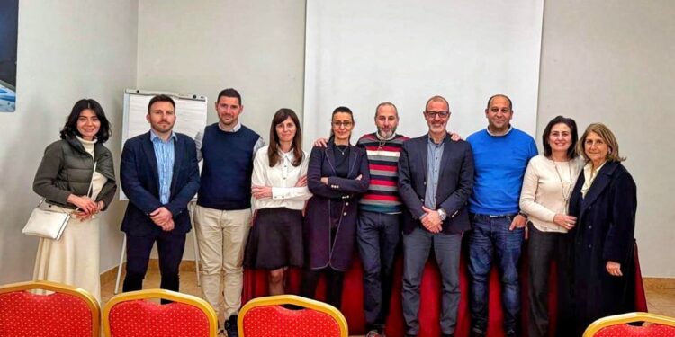 Cardiologia, eletto e insediato il nuovo Consiglio Direttivo ANMCO Regionale e Nazionale