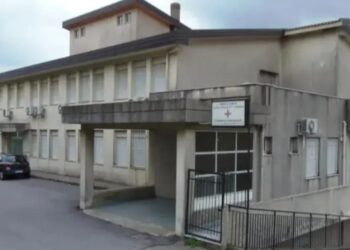 Casa di Comunità a Taverna, il Commissario Battistini: “L’opera avanza a grandi passi”