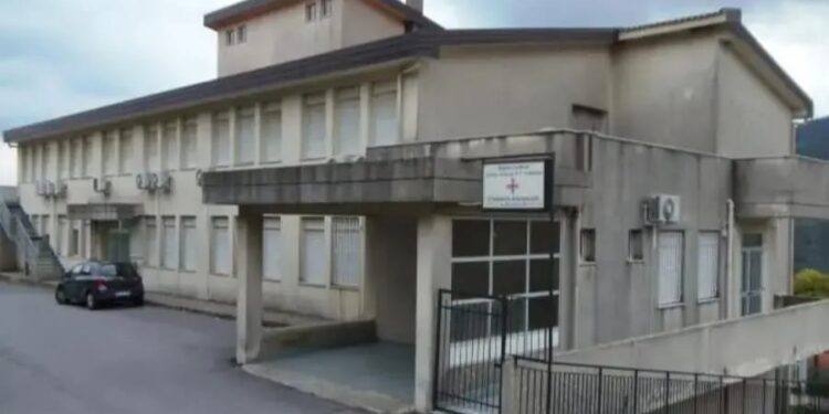 Casa di Comunità a Taverna, il Commissario Battistini: “L’opera avanza a grandi passi”