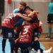 Pirossigeno Cosenza, vittoria da crepacuore! Felipinho sulla sirena regala i 3 punti ai lupi