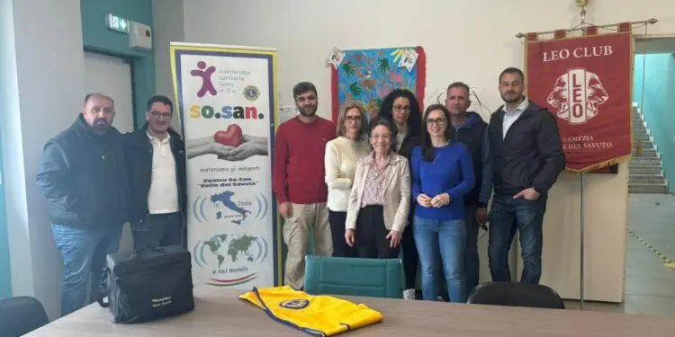 Occhio ai bimbi, a Motta Santa Lucia screening oculistici pediatrici gratuiti