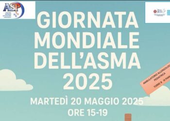Giornata Mondiale Asma, al “Giovanni Paolo II” di Lamezia open day in età pediatrica