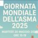 Giornata Mondiale Asma, al “Giovanni Paolo II” di Lamezia open day in età pediatrica