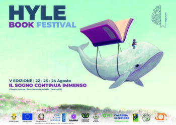Torna Hyle Book Festival nel Parco Nazionale della Sila: l’annuncio al Salone del Libro di Torino