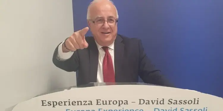 Comunicazione Pubblica e Istituzionale, Pasquale Mancuso eletto nel Consiglio Direttivo Nazionale
