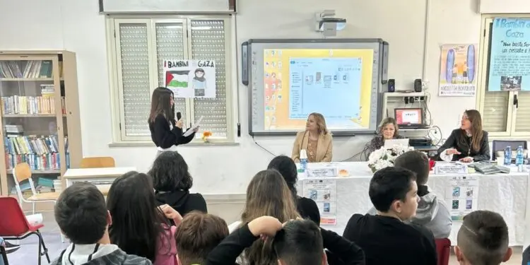 Petronà, concluso progetto di lettura Gutenberg XXII. Tre incontri con gli autori