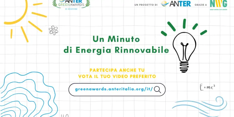 Gizzeria al contest nazionale sulle energie rinnovabili grazie all’IC Falerna-Scuola Primaria Mortilla