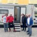 Si è tenuta il 14 e 15 maggio la “due giorni” dedicata alla donazione di sangue presso l’Università Magna Graecia di Catanzaro