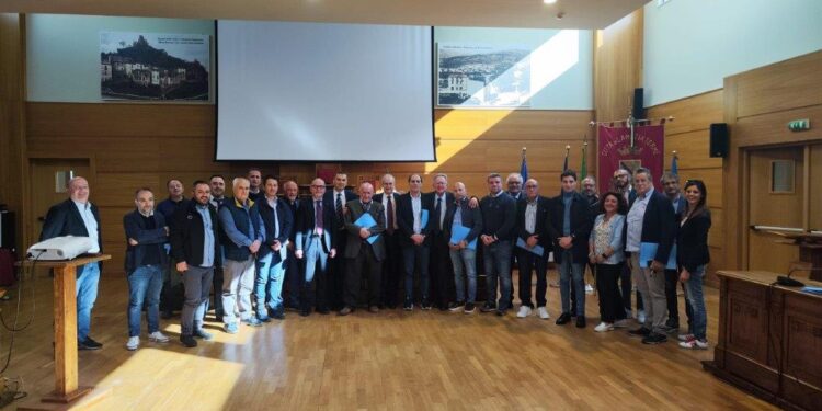 Lameziaeuropa, anche i sindaci del Reventino nel progetto pilota “Lametno Digital Land”