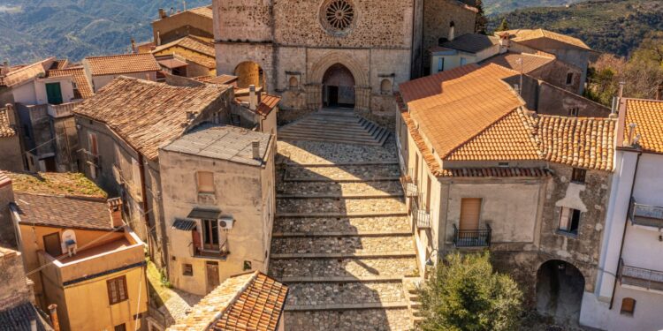 Zagarise, fervono i preparativi per il Festival dell’arte
