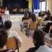 IIS “Costanzo”, alunni e docenti a lezione di Primo Soccorso con la Croce Rossa