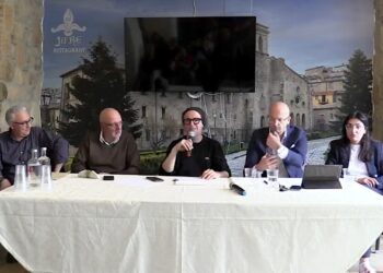 Ospedali montani, proposte concrete anche per Soveria Mannelli in un incontro a San Giovanni in Fiore