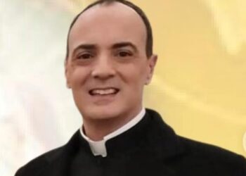 Simeri Crichi, don Francesco Cristofaro ancora vittima di truffatori on line