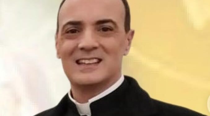 Simeri Crichi, don Francesco Cristofaro ancora vittima di truffatori on line