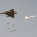 La più grande battaglia aerea della storia: 125 jet si affrontano al confine tra India e Pakistan