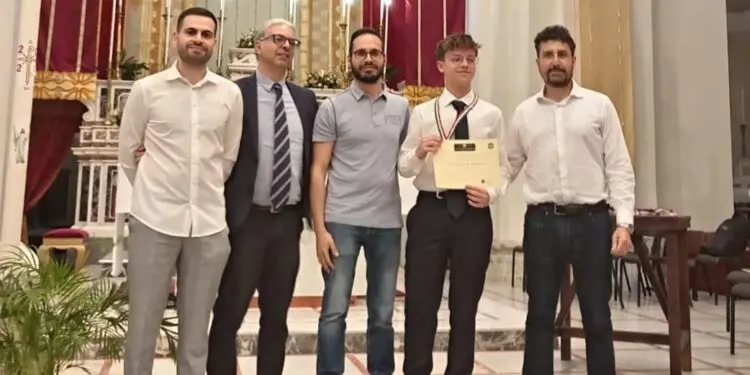 Concluso Festival Internazionale di Chitarra San Francesco di Paola, organizzato da associazione “Liuto”