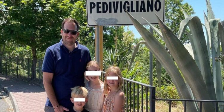 Nick Fuoco nominato Console Onorario d’Italia nello Utah. Un collegamento diretto tra Pedivigliano e lo Utah