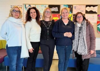 L’IIS “Costanzo” e il progetto Erasmus+: un’esperienza straordinaria in giro per l’Europa