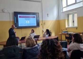 Sersale, concluso progetto scolastico di educazione digitale all’IC “Bianco”