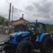 Consegna fatta! Ritirati a Panettieri i mezzi polivalenti destinati ai 14 comuni del Reventino-Savuto (video)