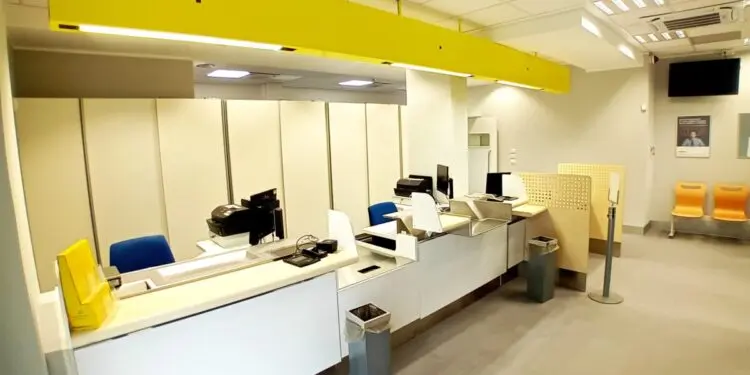 Poste Itlaiane, riapre ufficio di Nocera Terinese in versione “Polis”