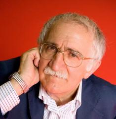 Giulio Ferroni al «Sabato del Villaggio». Il noto storico della letteratura ospite della rassegna