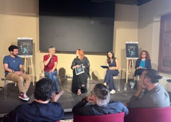 Torna con la terza edizione “Calabria in Fabula”, in giro per le 5 provincie