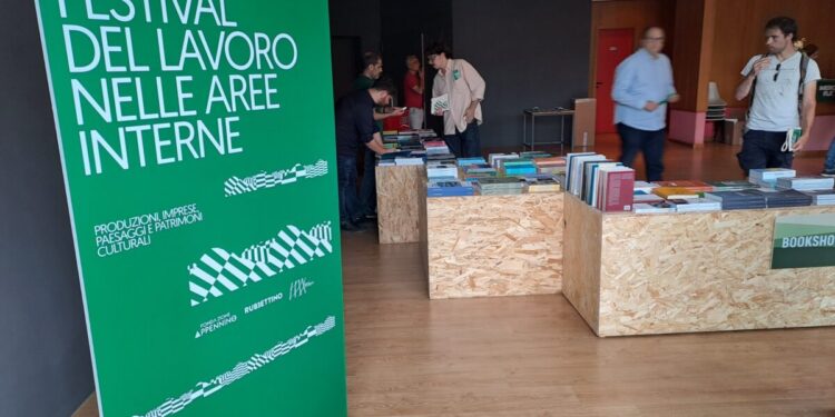 Festival del lavoro nelle aree interne: lo spopolamento non è “irreversibile”