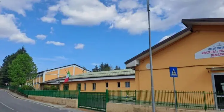 La scuola agraria sarà ricostruita con fondi Pnrr nell’arco del prossimo anno