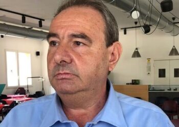 Il Reventino.it intervista il Prof. Rubino, candidato alla carica di Rettore dell’Unical per il sessennio 2025/2031
