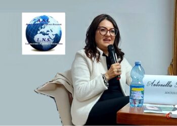 Associazione Sociologi Italiani in Calabria eletta la presidente Antonella Bevacqua