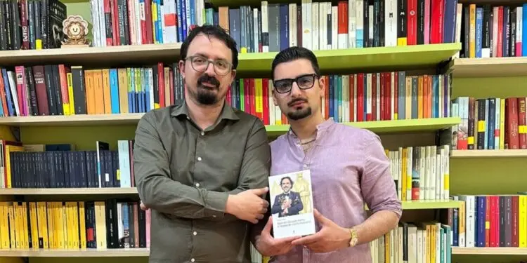 Catanzaro, presentato il saggio sul ‘’Cinema Messicano’’ prima opera di Claudio Caroleo