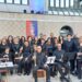 Il Coro Polifonico San Vitaliano celebra i 211 anni dell’Arma dei Carabinieri