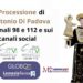 Da Lamezia Terme la diretta televisiva della Processione di Sant’Antonio