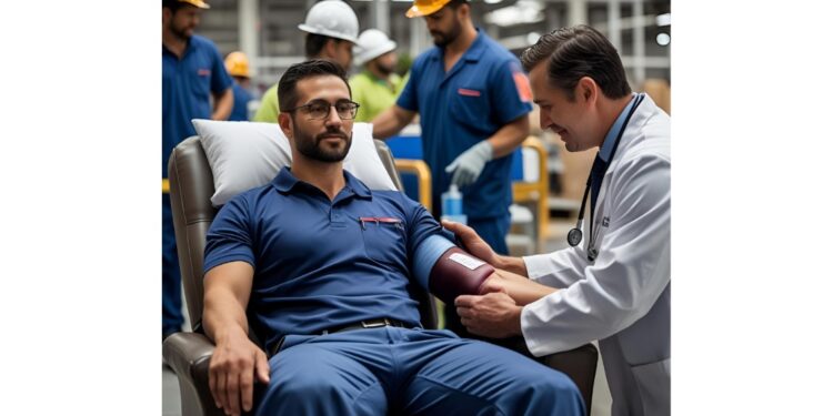 Giornata di Donazione del Sangue: Avis Sant’Eufemia e PREMASUD insieme per il sociale