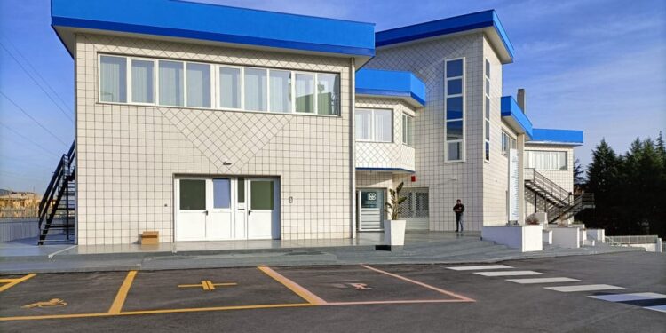 ASP di Catanzaro: manifestazione di interesse dinamica per la copertura delle guardie mediche