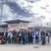 Cicala, concluso scambio giovanile “StartUp the Past” promosso da Terra Mater