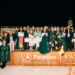 Grande successo al Riva Restaurant di Falerna per il Grand Chapitre d’Italia