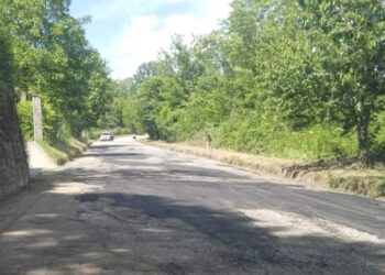 Progetto Civico per Decollatura insiste su via Cianflone: “Non è nello stradario provinciale”