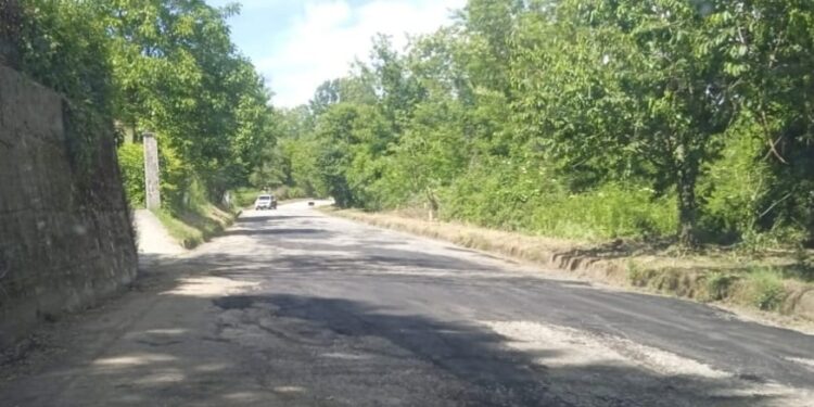 Progetto Civico per Decollatura insiste su via Cianflone: “Non è nello stradario provinciale”