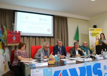 Avis regionale, grande successo per il progetto nelle scuole