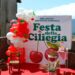 Una giornata di Allegria e divertimento alla Festa della Ciliegia di San Pietro Apostolo