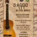 Decollatura, saggio di fine anno per la scuola di musica “Liuto”