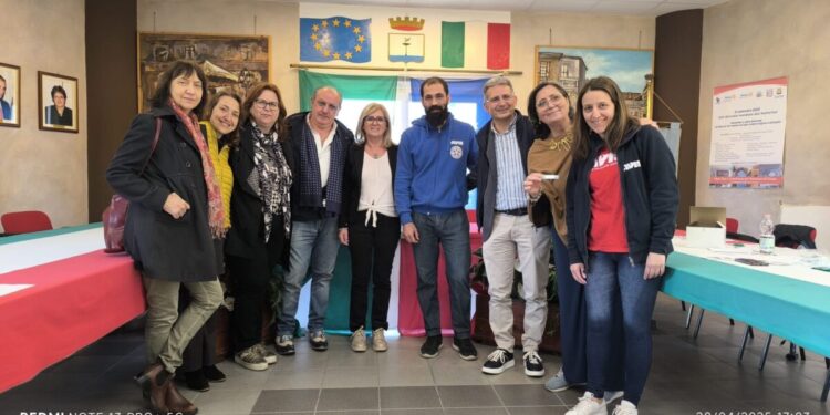 Concluso con successo a Cicala lo screening per il sangue occulto nelle feci