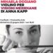 Pramantha Arte presenta “Concerto in mostra”: violino per Visioni meridiane di Anna Kapp