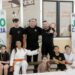 Trofeo di Catanzaro: Grande successo per la Dojo Bushi: 25 medaglie e terzo posto assoluto.