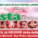 Ritorna la Festa della Ciliegia a San Pietro Apostolo: XV edizione