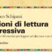 Mesoraca, Francesco Schipani pubblica “Lezioni di lettura espressiva”
