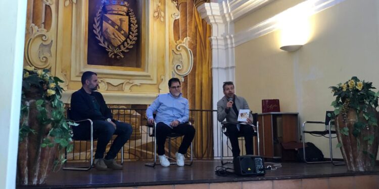 Concluso a Longobardi (CS) il primo ciclo dei “Seminari Itineranti sull’Asma” col dott. Lombardo